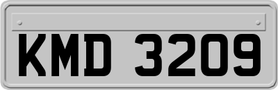 KMD3209