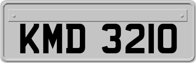 KMD3210