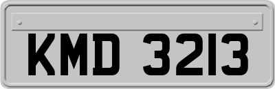 KMD3213