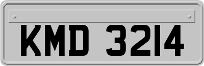 KMD3214