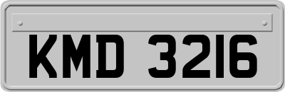 KMD3216
