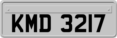 KMD3217
