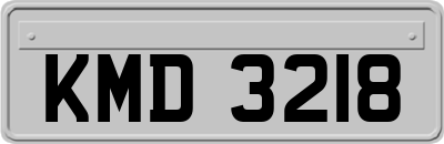 KMD3218