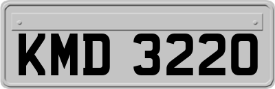 KMD3220
