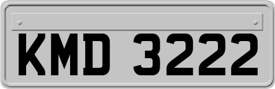 KMD3222