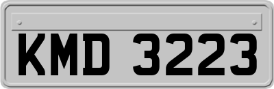 KMD3223