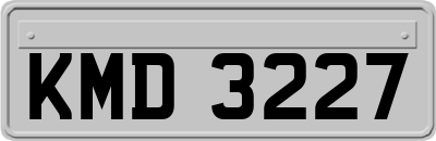 KMD3227