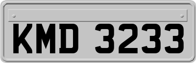KMD3233