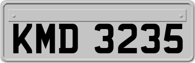 KMD3235