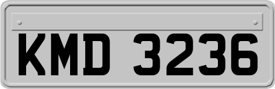 KMD3236