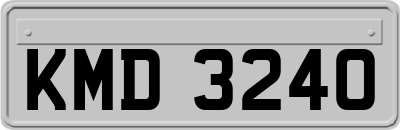 KMD3240