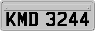 KMD3244