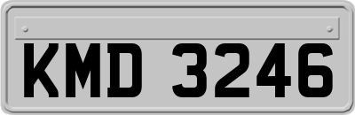 KMD3246