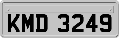 KMD3249