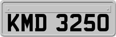 KMD3250