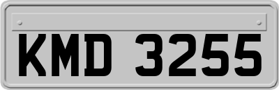 KMD3255
