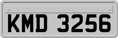 KMD3256