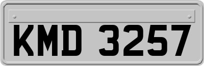 KMD3257