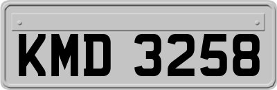 KMD3258