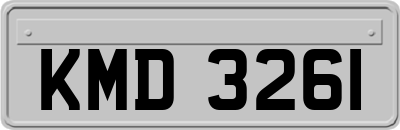 KMD3261