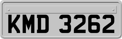 KMD3262