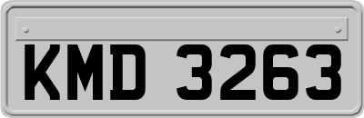 KMD3263