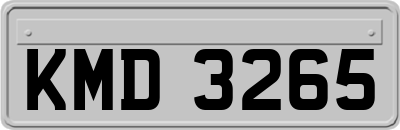 KMD3265