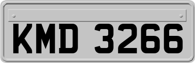 KMD3266