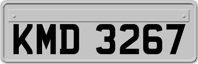 KMD3267