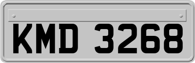 KMD3268