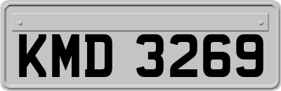 KMD3269