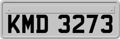 KMD3273