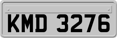 KMD3276