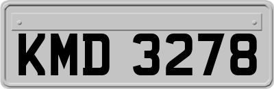KMD3278