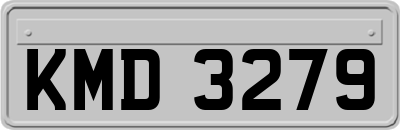 KMD3279