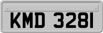 KMD3281