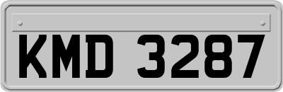 KMD3287