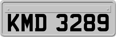 KMD3289