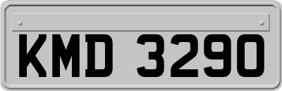 KMD3290