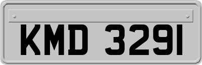 KMD3291