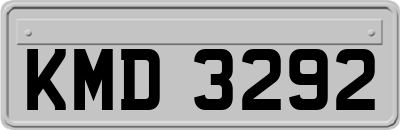 KMD3292