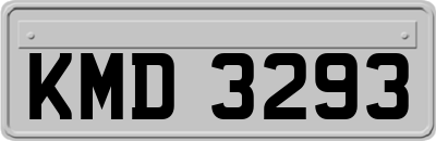 KMD3293