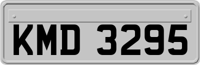 KMD3295