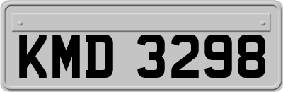 KMD3298