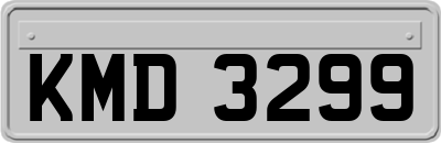 KMD3299