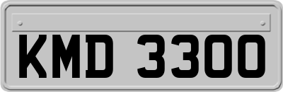 KMD3300