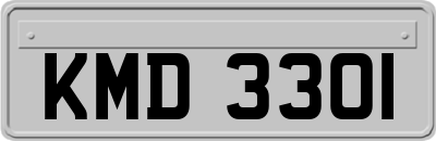 KMD3301
