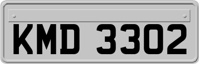 KMD3302