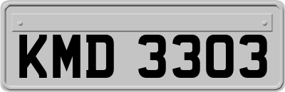 KMD3303