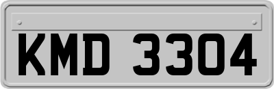 KMD3304